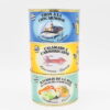 Produktbild 4 Thunfisch nach Concarneau-Art 400g