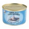 Produktbild 1 Thunfisch nach Concarneau-Art 400g