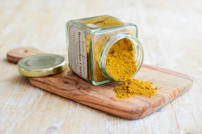 Curry Aus Der Bretagne 800x533