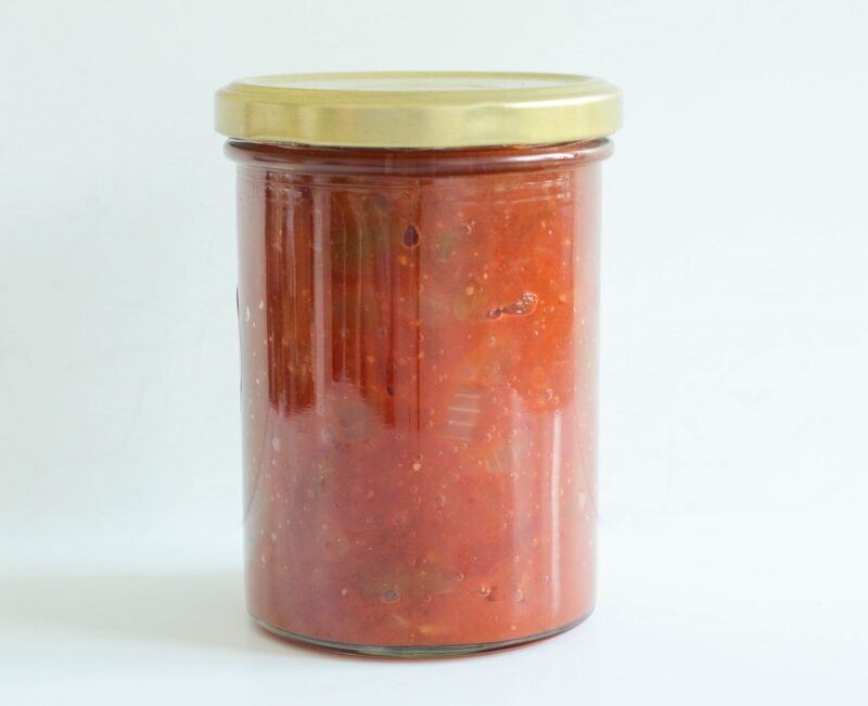 Piperade aus dem Baskenland für 2 Personen jetzt online kaufen