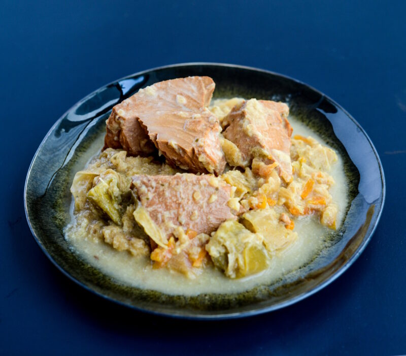 Thunfisch nach Concarneau-Art 400g online kaufen