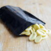 Valrhona weiße Kuvertüre Satilia blanche 31% 2/9