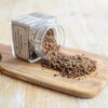 Rauchsalz - Sel fumé de Guérande 140g 2/8