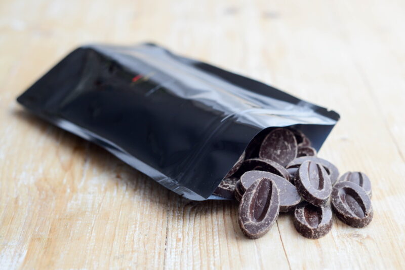 Valrhona Zartbitter Schokolade Aurelie 800x533