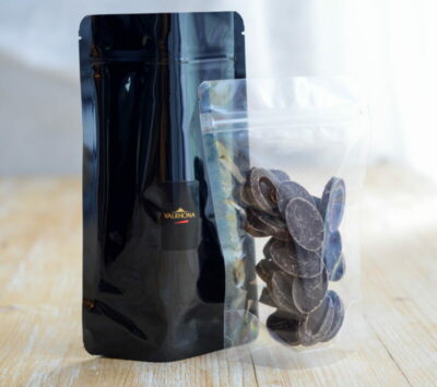 Valrhona Kuvertüre Satilia noire 62%