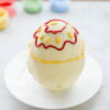 Valrhona weiße Kuvertüre Satilia blanche 31% 5/9