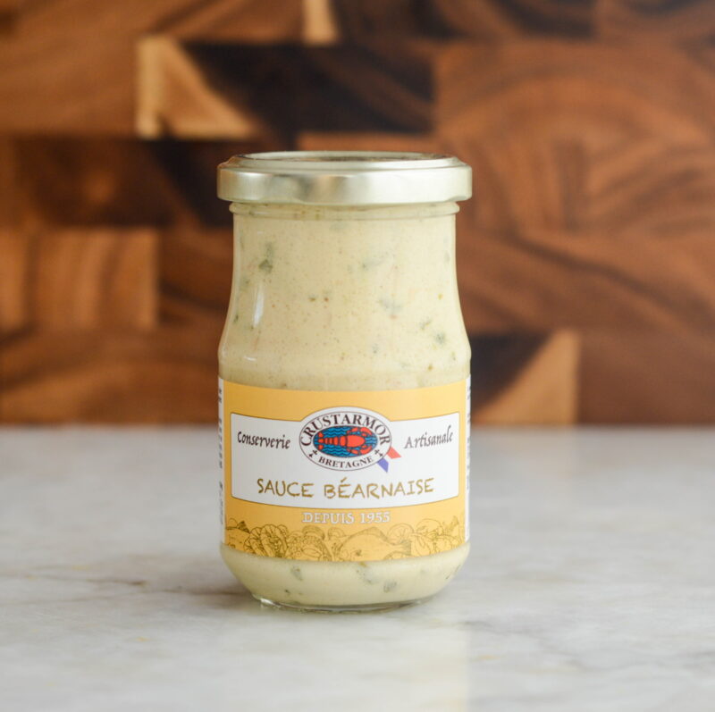 Sauce Béarnaise 190 g