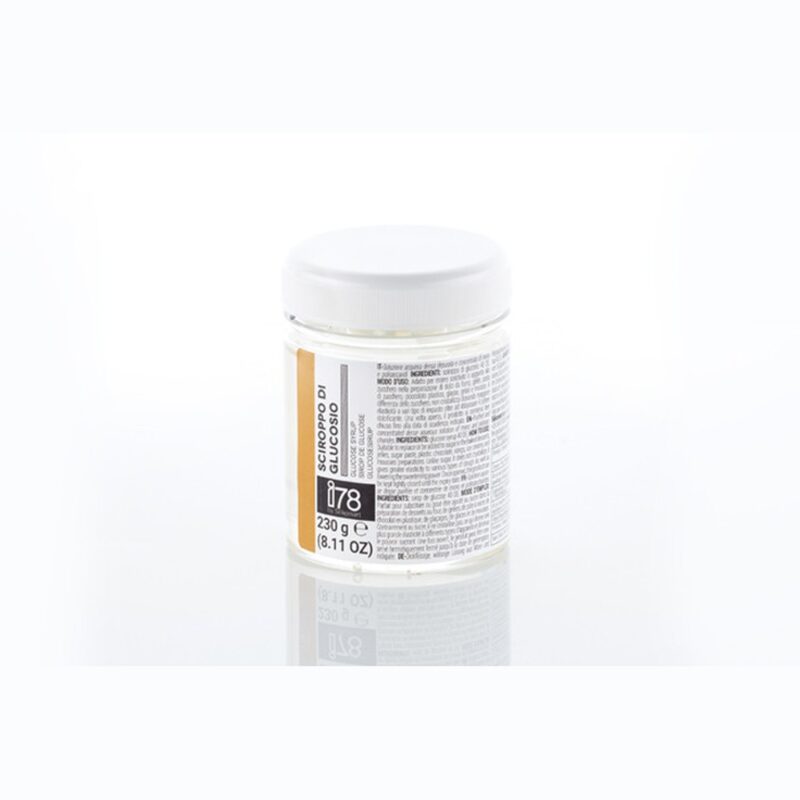 Glukosesirup Glukosesirup
