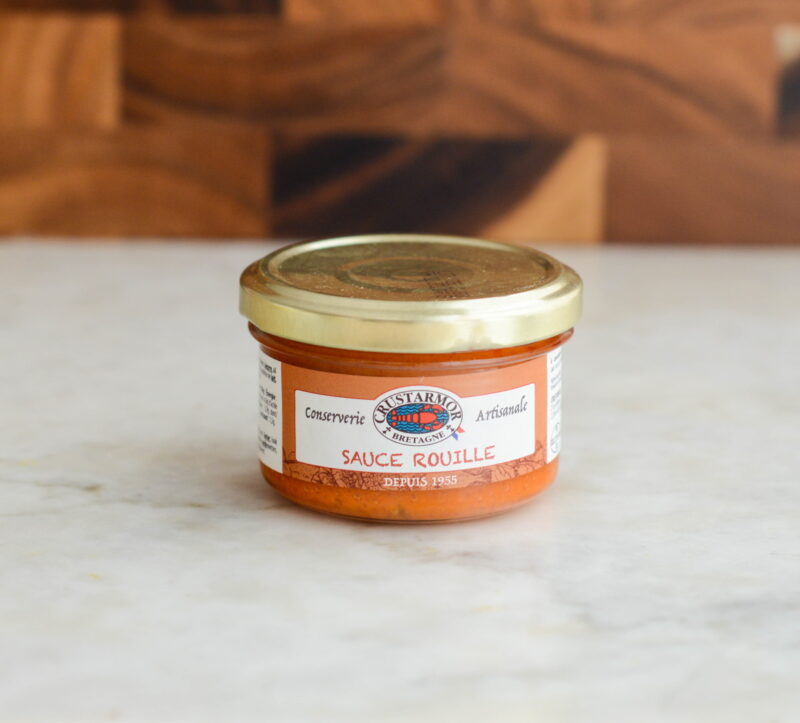 Rouille aus der bretagne