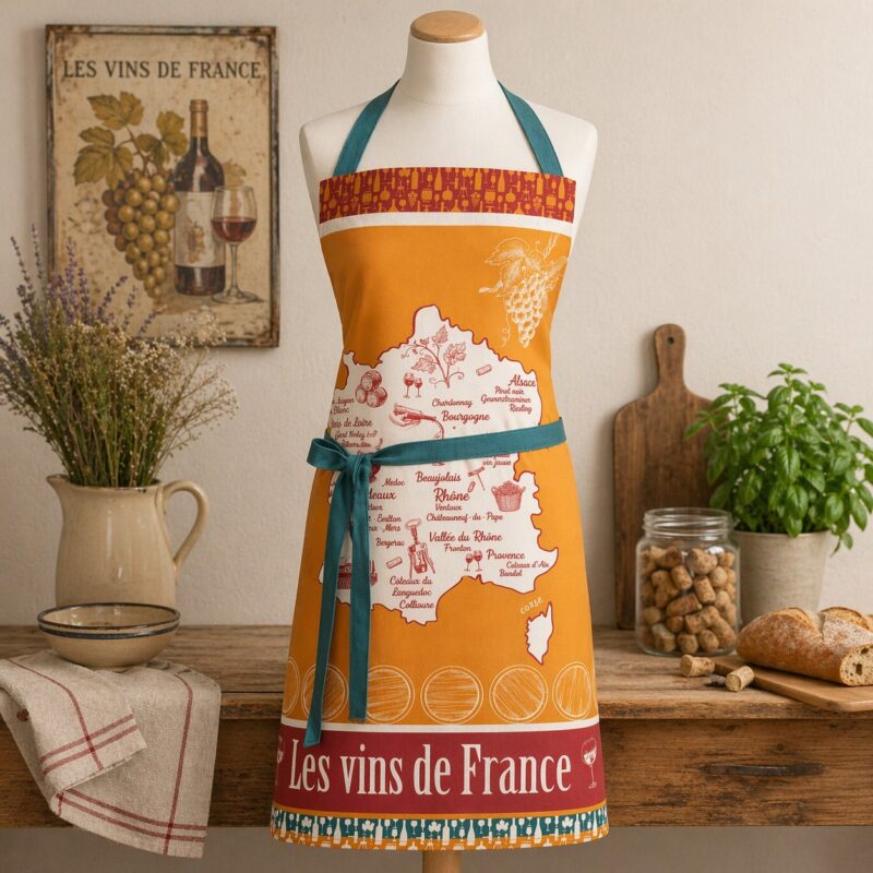 Schuerze Vin Blanc Weisswein Frankreich