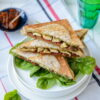 French Sandwich