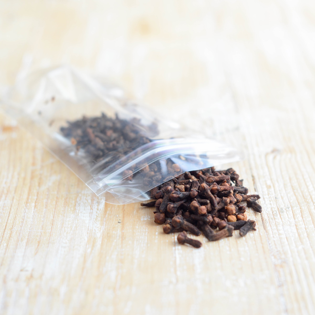 Gewürznelken 25g