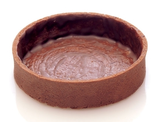 9 handgebackene Tartelettes-Böden