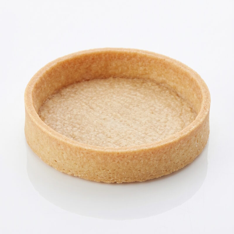 Tartelette boden fertig gebacken bereit vegan