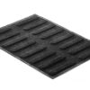 Eclair Backform Silikon