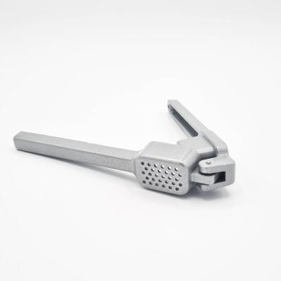 Knoblauchpresse aus Aluminiumdruckguss