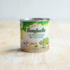 "Macédoine de légumes" von Bonduelle 400g