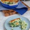 Coquillettes Mit Frischen Eiern Von Lustucru