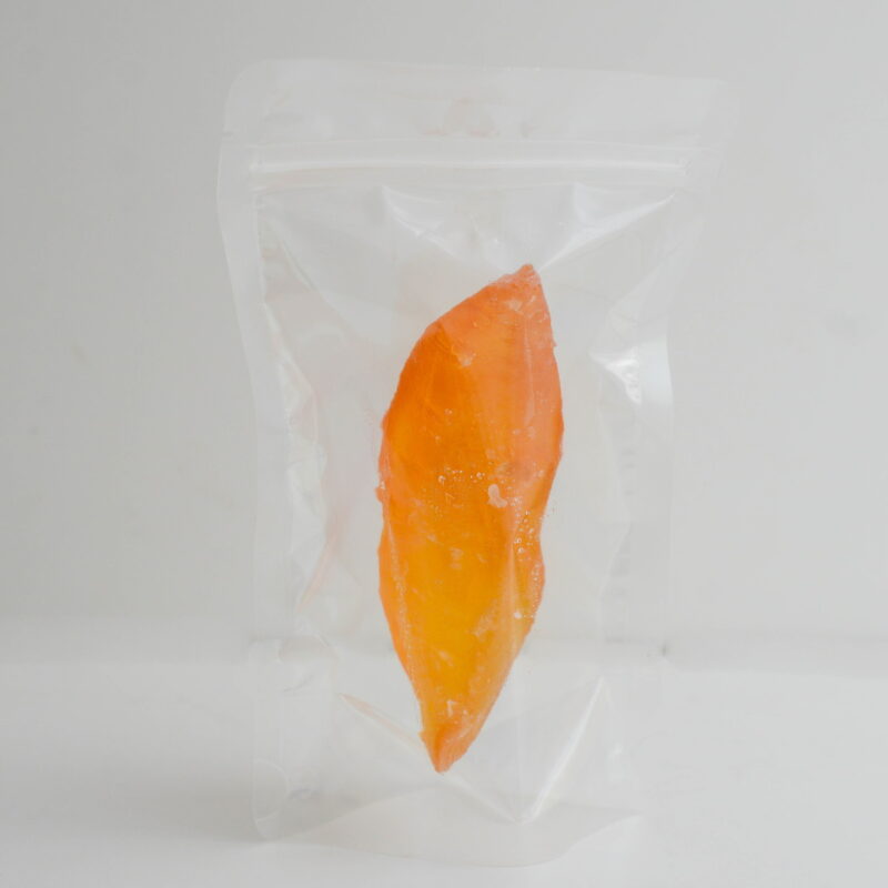 Kandierte Melone aus der Provence - Scheibe - Melon confit 3/9