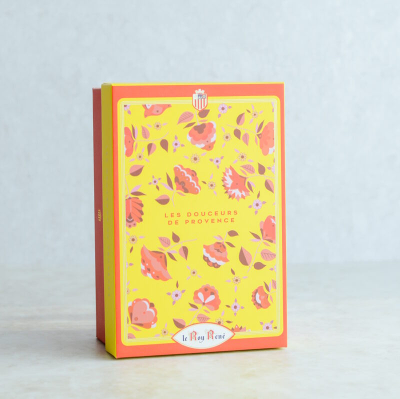 Geschenkbox Provence 200g 2/2