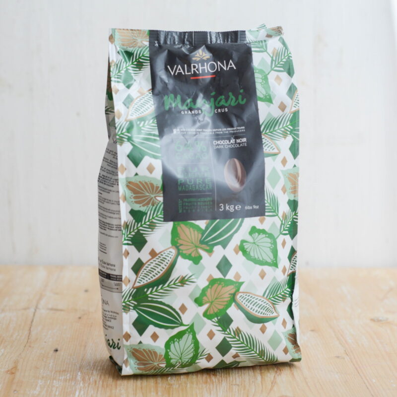 Manjari Schokolade Valrhona Bestellen 800x800