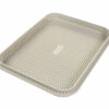 Silikonbackform Fougasse / Foccacia 4/5