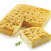 Silikonbackform Fougasse / Foccacia 2/5
