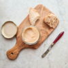 Langustinen Butter (Beurre de langoustine) 90g 2/3