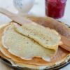 Basis Rezept Crepe