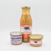 Langoustinen 3er Set