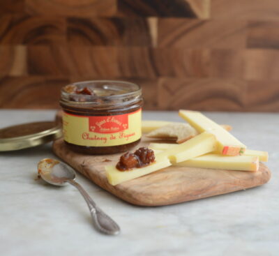 Feigen Chutney 100g