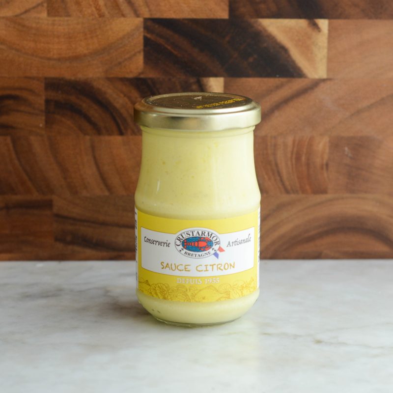 Zitronensauce 190g
