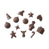 Adventskalender zum selbermachen von Valrhona 2/4