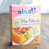 Backmischung für Flan Pâtissier 740g Alsa