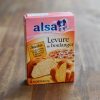 Hefe (Levure du boulanger) 5 x 5,5g Alsa