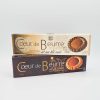 2er Set Tartelettes mit Salzbutterkaramellcreme : Natur und Buchweizen - 2 x 136g