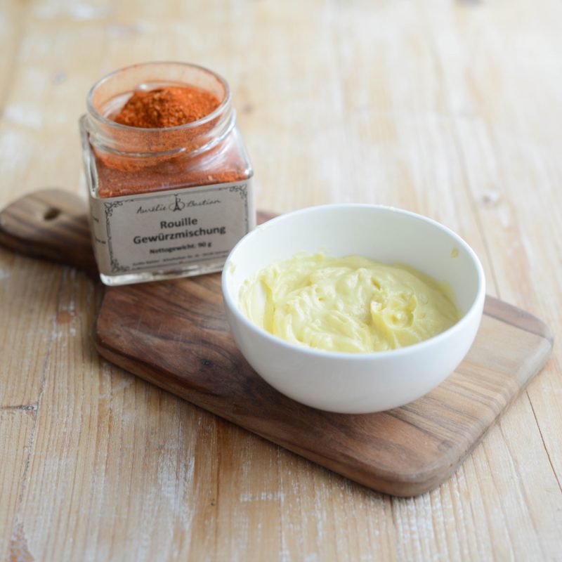 Rouille Gewürzmischung 90 g 3/6