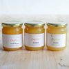 Zitrusfruchte Marmelade