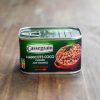 Coco-Bohnen (Haricots Coco) mit Tomaten von Cassegrain 435g