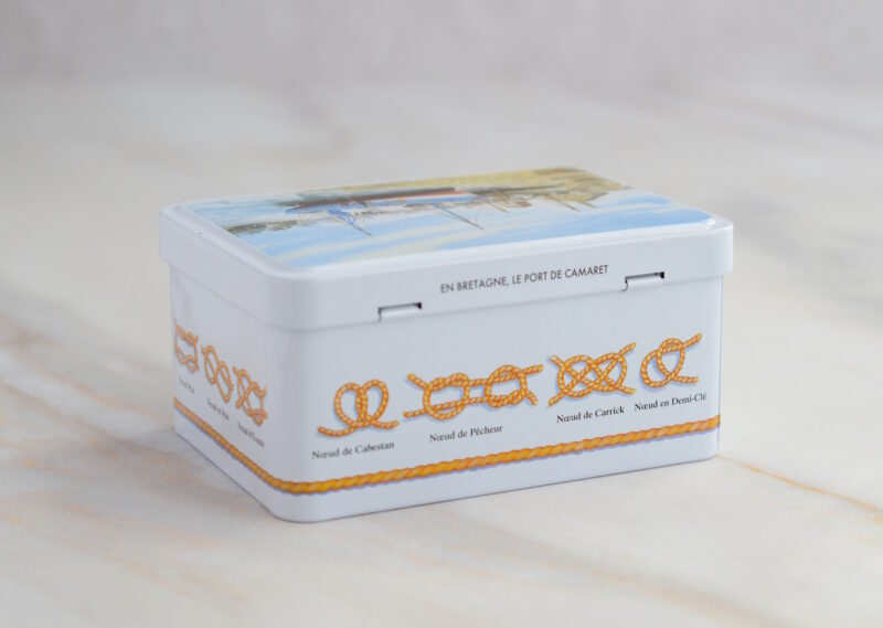 Duo Galettes und Palets bretons jetzt online kaufen