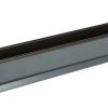 Pastetenform aufklappbar mit Antihaft-Beschichtung 4 x 6 x 30 cm