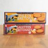 2er Set : Galettes und Palets Bretons  2x 80g