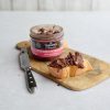 Boudin noir mit Äpfeln aus der Normandie 190g