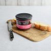 Boudin Mit Apfel Aus Der Normandie