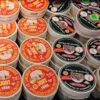 Terrine mit Camembert aus der Normandie 90g 5/5