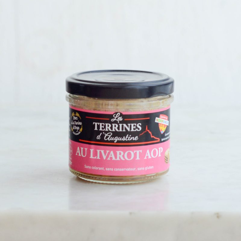 Livarot Terrine Kaufen 800x800