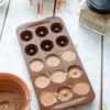 Milch Schokolade Pralinen Rezept 2