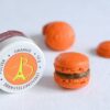 Produktbild 1 Intensive Lebensmittelfarbe Orange 10g