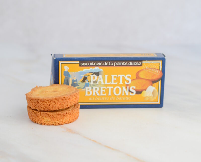 5er Set- Palets Bretons 5x 40g 2/5