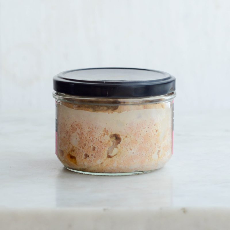 Rillettes Bauern Art Frankreich